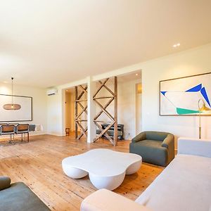 Appartement met Twee Slaapkamers